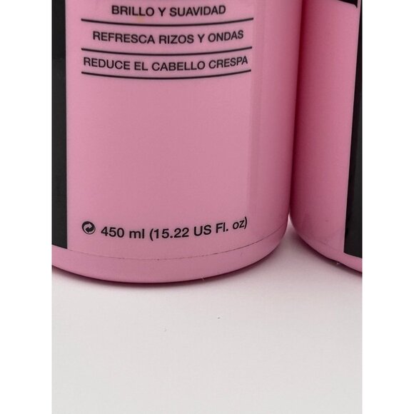 (2) Revlon Realistic Curl Softly Conditioning Sulfate Free Co-Wash + FREE 🎁 - Picture 3 of 3